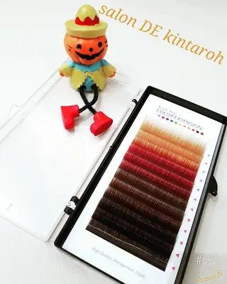 マツエク・マツパ TOTAL BEAUTY SPACE REC 平塚駅前店所属・REC平塚店 ★EMI★のマツエク・マツパデザイン