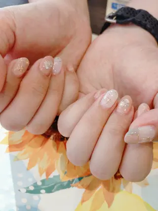 ネイル MAHALO NAIlのネイルデザイン