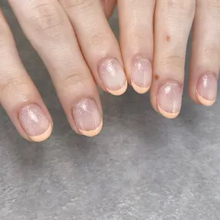 ネイル Ayane 🫧のネイルデザイン