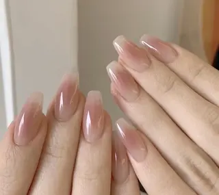 ネイル Yosora浅草橋 ネイルのネイルデザイン