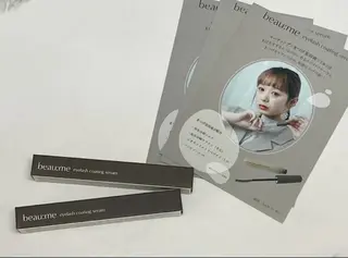 EYELA 莉奈のマツエク・マツパデザイン