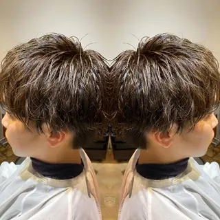 ショート 韓国🇰🇷 ✂︎hair 内田愛のヘアスタイル