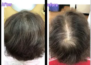 ヘアアレンジ 高津private salonのマツエク・マツパデザイン