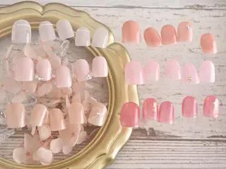 ネイル ラジュルネ nail ＆ eyeのマツエク・マツパデザイン