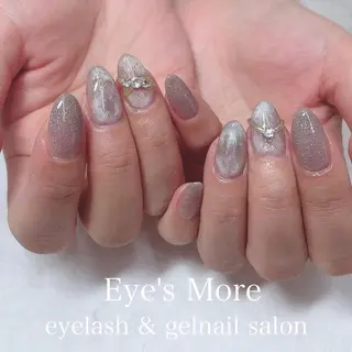 ネイル 栗原 Nailistのネイルデザイン