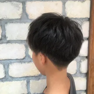 メンズ SALOWIN所属・マンツーマン美容師 立川　♡MIHO♡のヘアスタイル