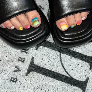 ネイル 𝐫𝐚𝐢 𝐧𝐚𝐢𝐥のネイルデザイン