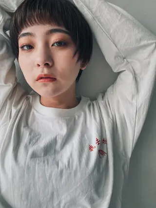 ショート 池田 顕彦のその他イメージ