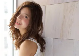 ショート ミディアム セミロング ロング カラー パーマ ヘアアレンジ メンズ キッズ ネイル まつエク attrait(アトレ)藤沢所属・高瀬 信幸のヘアスタイル