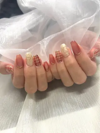 ネイル nail salon coco no ne所属・coco no ne KANNAのネイルデザイン