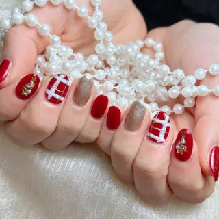 ネイル ❄️西川 真由美❄️のネイルデザイン