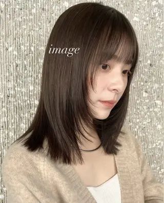 わださこ ひなこのヘアスタイル