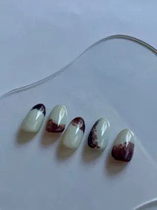 ネイル YOU (ユウ)のネイルデザイン
