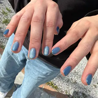 ネイル nailsalon soie所属・soie/ YAEのネイルデザイン