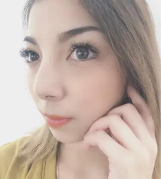 マツエク・マツパ SESUNNY セサ二ー SAYAのマツエク・マツパデザイン