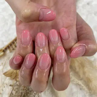 ネイル Basic 町田本店 Rikoのネイルデザイン