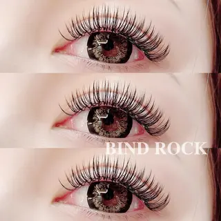 マツエク・マツパ yate' sumikaのマツエク・マツパデザイン