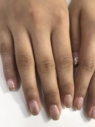 ネイル MAXKELLY chamiのネイルデザイン