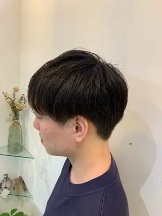 メンズ ♡艶髪/顔周り♡ Konomiのヘアスタイル