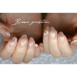 ネイル mapple nailのネイルデザイン