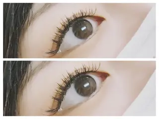 マツエク・マツパ Anela .の眉毛・アイブロウイメージ