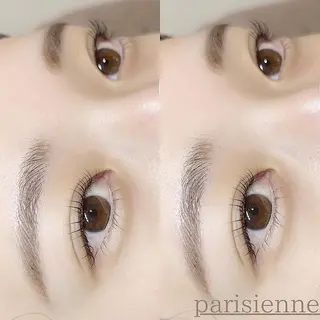 マツエク・マツパ アイブロウ 𓍯 Miyaki𓍯のマツエク・マツパデザイン