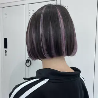 ã·ã§ãŒã ãã¢ã¢ã¬ã³ãž ð ð¢ð«ð¥ð² ðŠðšððð€ã®ãã¢ã¹ã¿ã€ã«