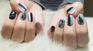 ネイル CHERISH NAILのネイルデザイン
