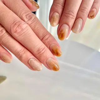 ネイル EASTHAM 後藤百香のネイルデザイン