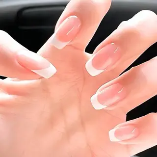 ネイル 🔰 新米ネイリストのネイルデザイン