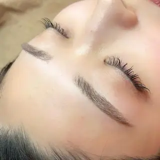 アイブロウ ルーナ🌙アイブロウ アイラッシュ/エステの眉毛・アイブロウイメージ