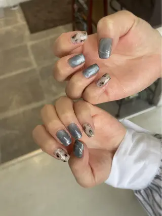 ネイル Kanal Kanaのエステ・リラクイメージ