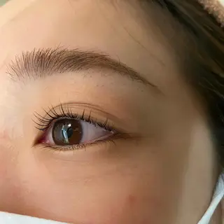 マツエク・マツパ Bonheur  KAWANISHI所属・ノンダメージ 🥑mikubanのヘアスタイル