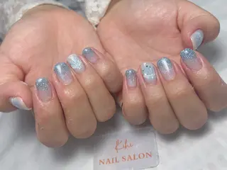 ネイル 米澤 ハナユキのネイルデザイン