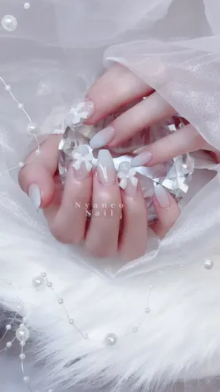 ネイル Nyanco Nailのネイルデザイン