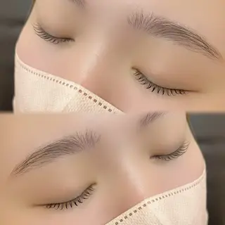 マツエク・マツパ 髙木あさか chouchouのマツエク・マツパデザイン