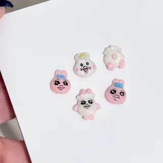 ネイル noir（ﾉｱｰﾙ） 豊田・岡崎￤airiのネイルデザイン