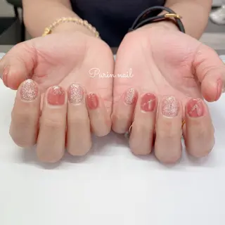 ネイル Nails by Purin🍮のネイルデザイン