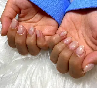 ネイル 家入 可奈のネイルデザイン