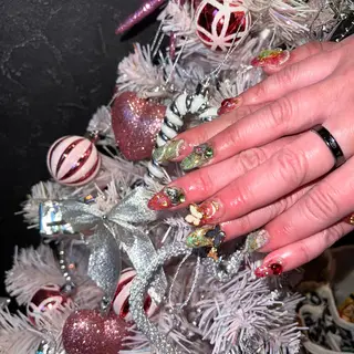 ネイル REMIA所属・beauty salonREMIAのネイルデザイン