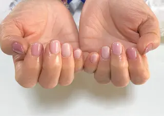 ネイル 手塚 里奈のネイルデザイン