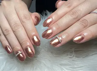 ネイル minamiネイル トユイのネイルデザイン