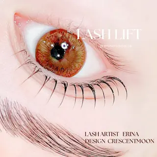 マツエク・マツパ Largo🌿 明治神宮前/表参道のマツエク・マツパデザイン