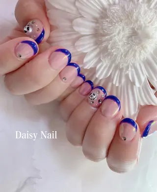 ネイル Daisy Nail所属・Daisy Nailのネイルデザイン
