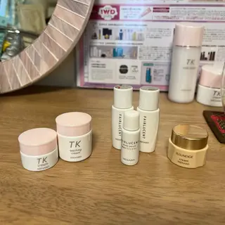 メナードフェイシャルサロン小杉御殿町店所属・メナードフェイシャル サロン小杉御殿町のエステ・リラクイメージ