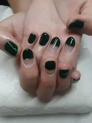 ネイル Minoan Lのネイルデザイン