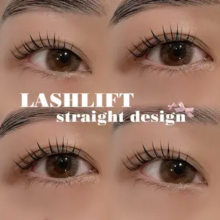 マツエク・マツパ aya 🎀のマツエク・マツパデザイン