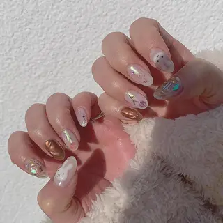 ネイル NUI所属・asa 【nui】のその他イメージ