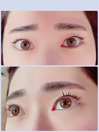 マツエク・マツパ E'clat Kanaのエステ・リラクイメージ