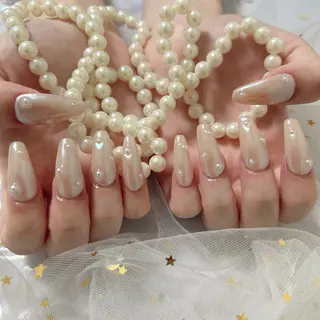 ネイル Kasumi Nailのネイルデザイン